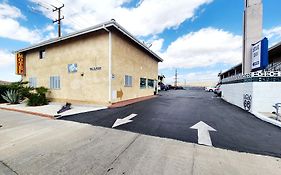 Star Inn On Route 66, Barstow